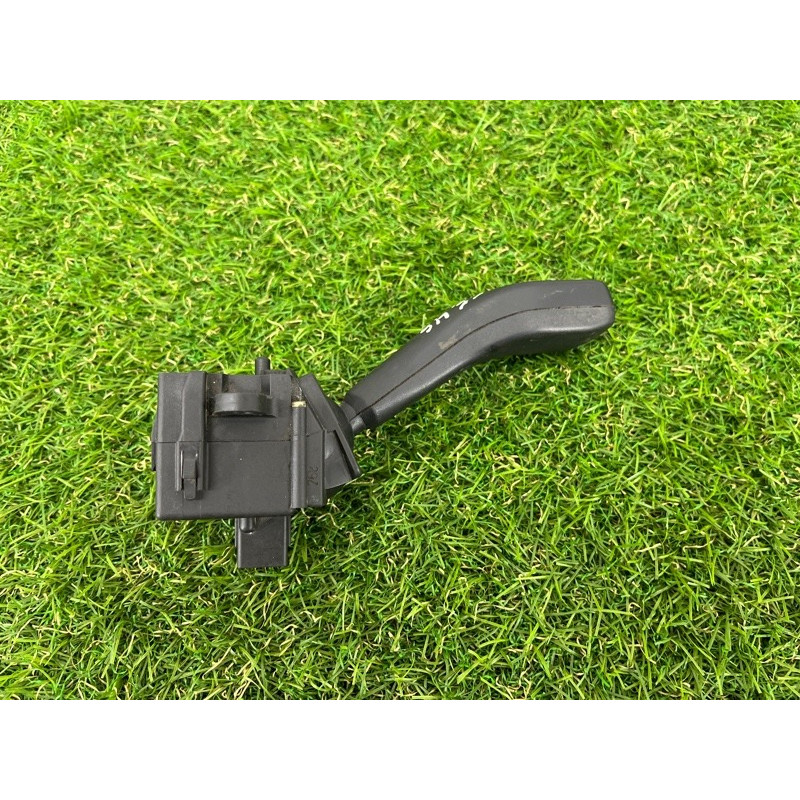 Переключатель поворотов (электрика) BMW 3-series E46 1998 M43b18 61318363662