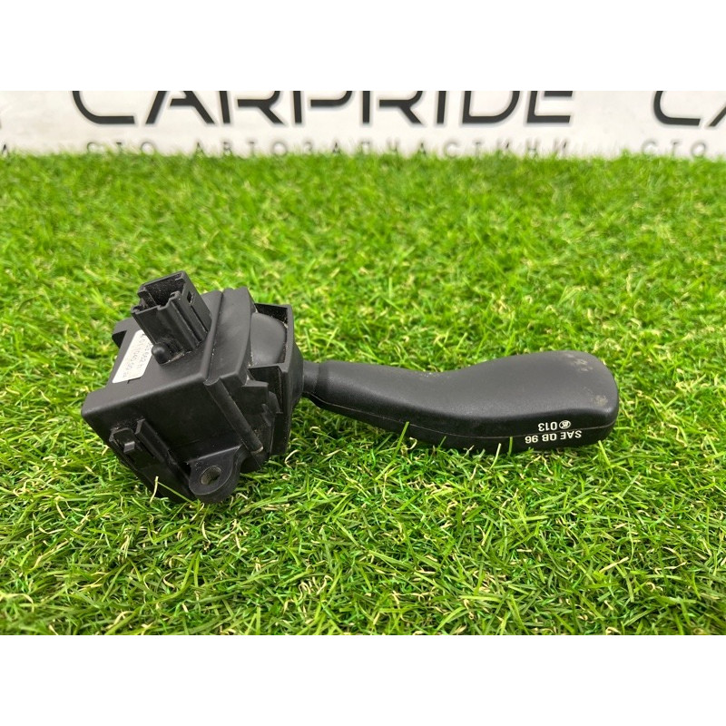 Переключатель поворотов (электрика) BMW 3-series E46 1998 M43b18 61318363662