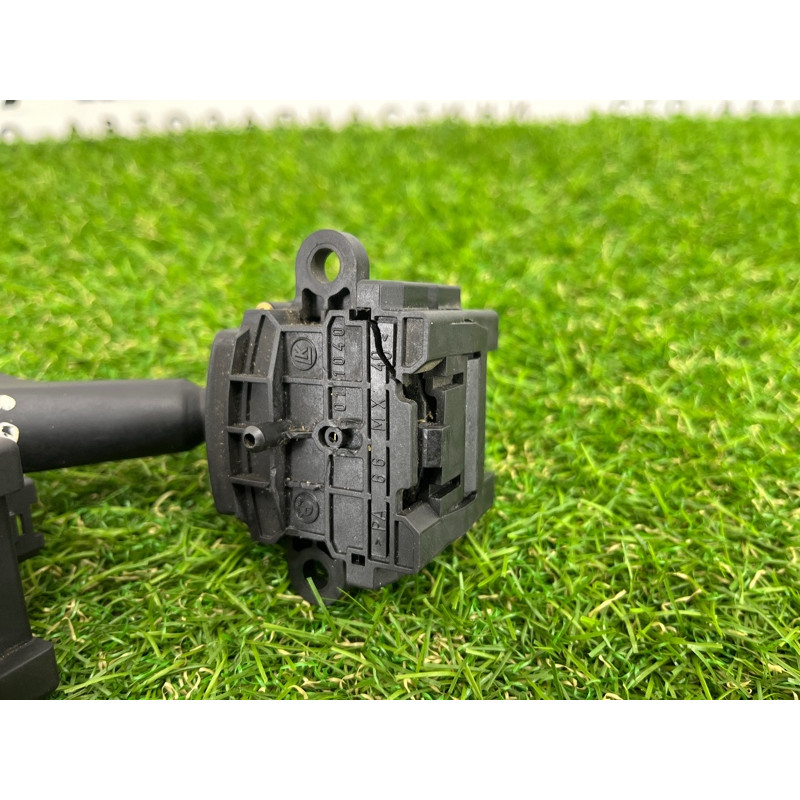 Переключатель поворотов (электрика) BMW 3-series E46 1998 M43b18 61318363662