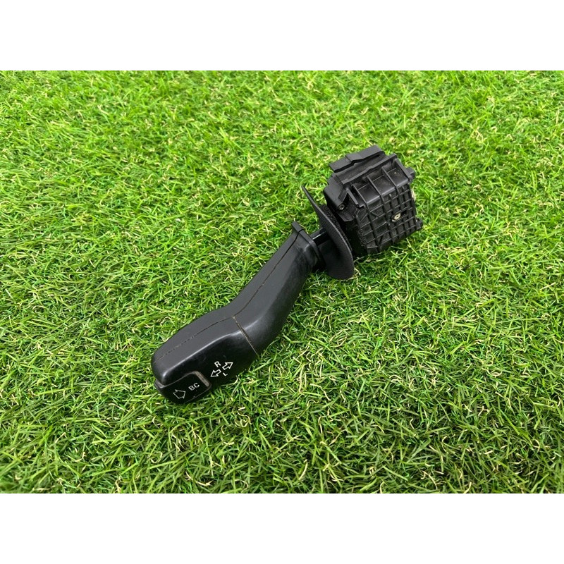 Переключатель поворотов (электрика) BMW 5-series E39 61318352172