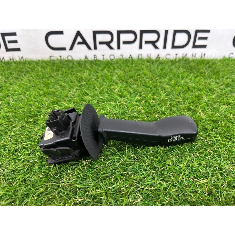 Переключатель поворотов (электрика) BMW 5-series E39 61318352172