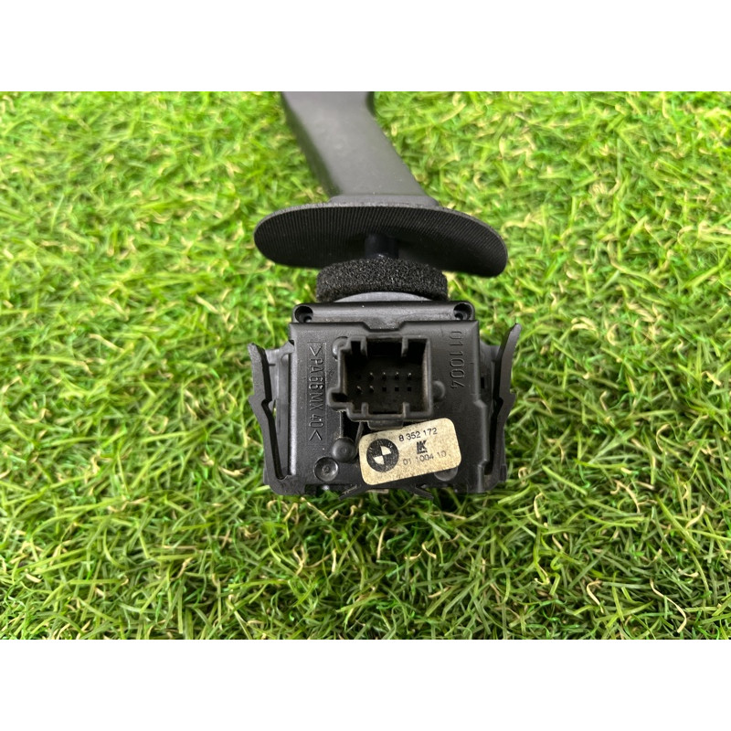 Переключатель поворотов (электрика) BMW 5-series E39 61318352172