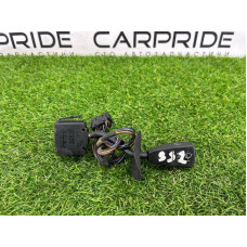 Переключатель дворников