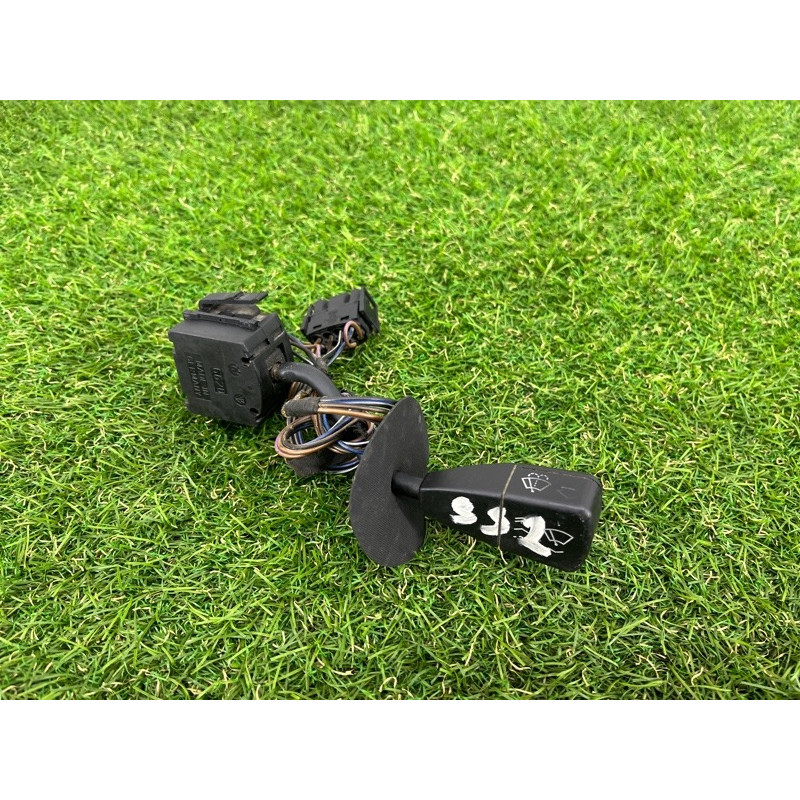 Переключатель дворников (электрика) BMW 7-series E32