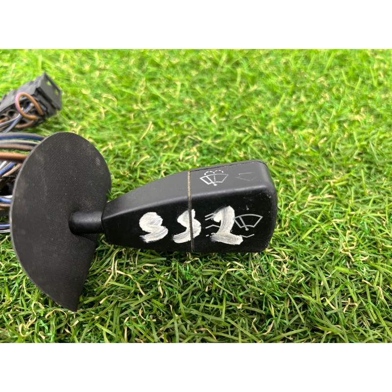 Переключатель дворников (электрика) BMW 7-series E32