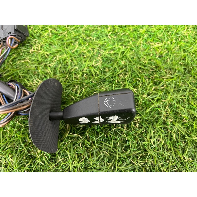 Переключатель дворников (электрика) BMW 7-series E32