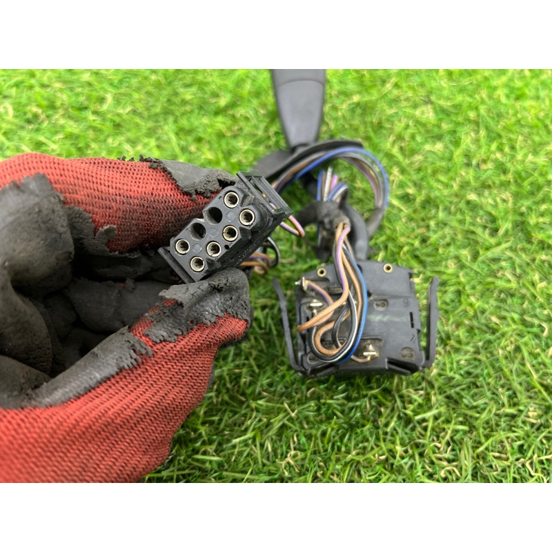 Переключатель дворников (электрика) BMW 7-series E32