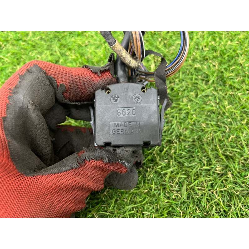 Переключатель дворников (электрика) BMW 7-series E32