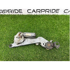 Мотор склоочисників