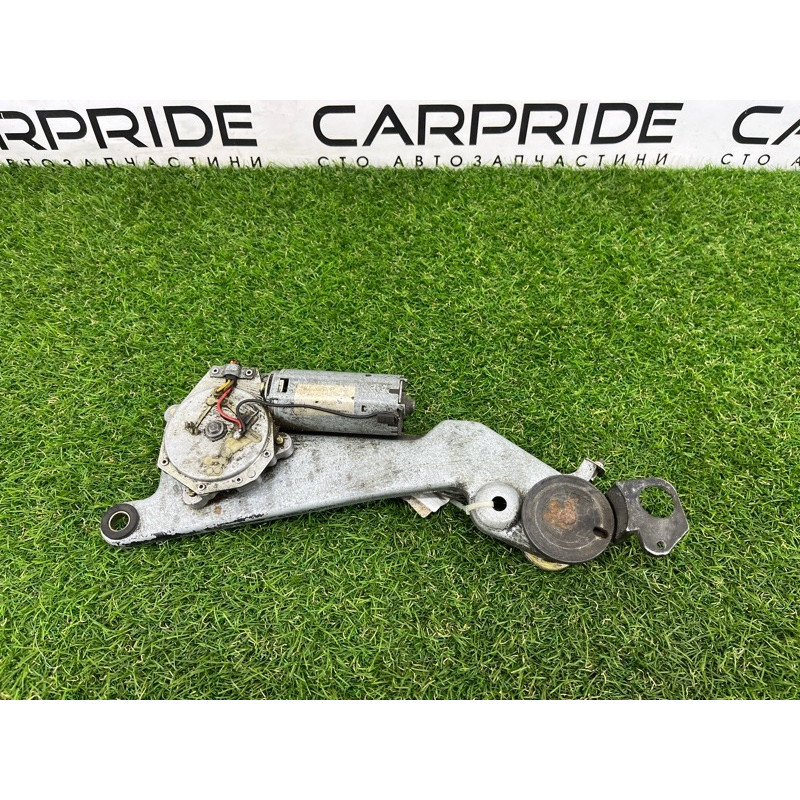 Мотор склоочисників (електрика) BMW 5-series E34 67631391801