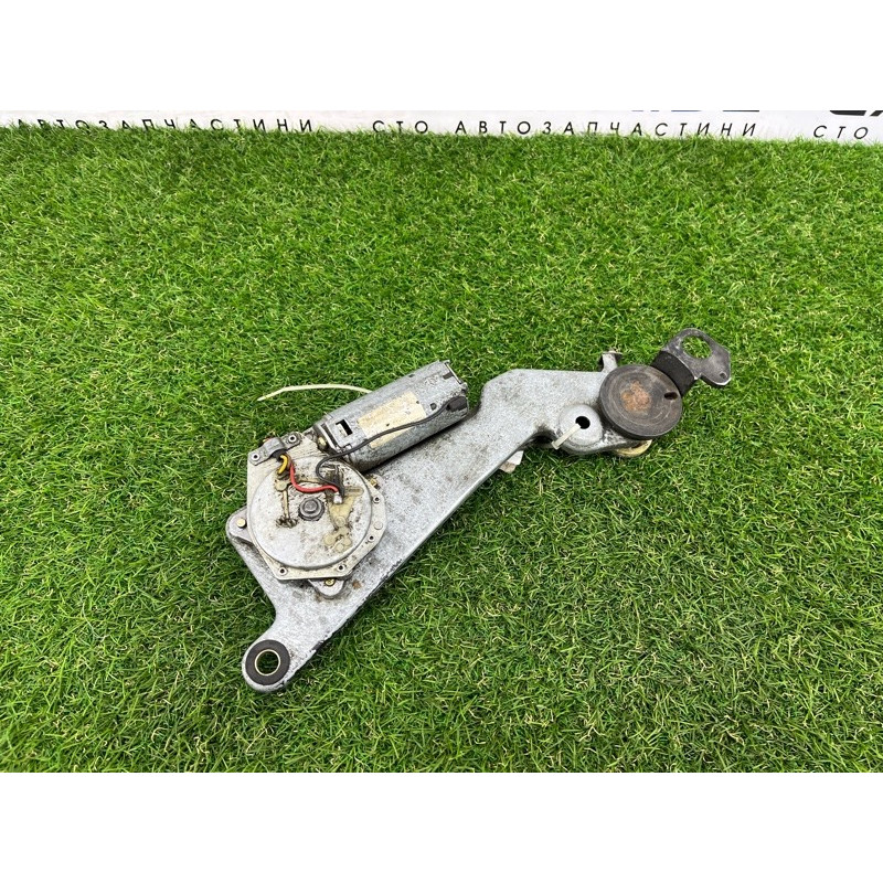 Мотор склоочисників (електрика) BMW 5-series E34 67631391801