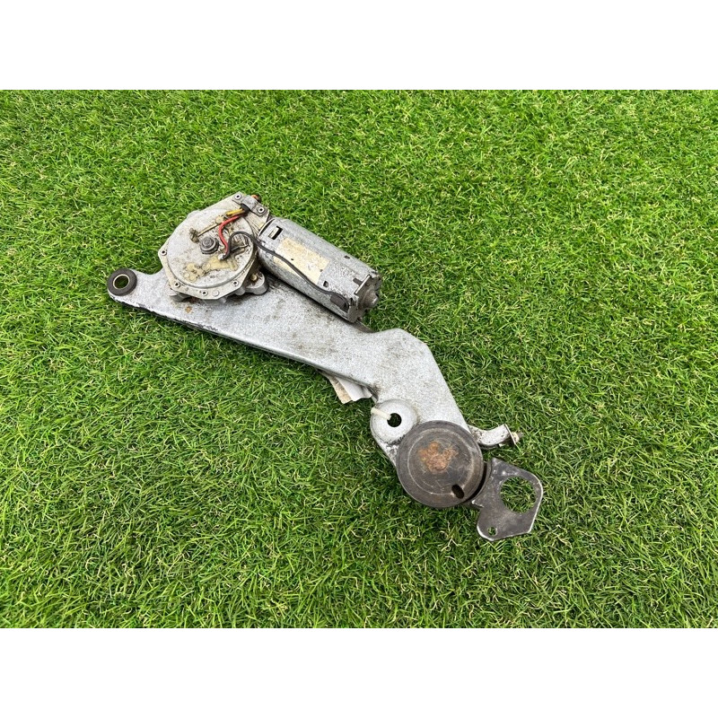 Мотор склоочисників (електрика) BMW 5-series E34 67631391801