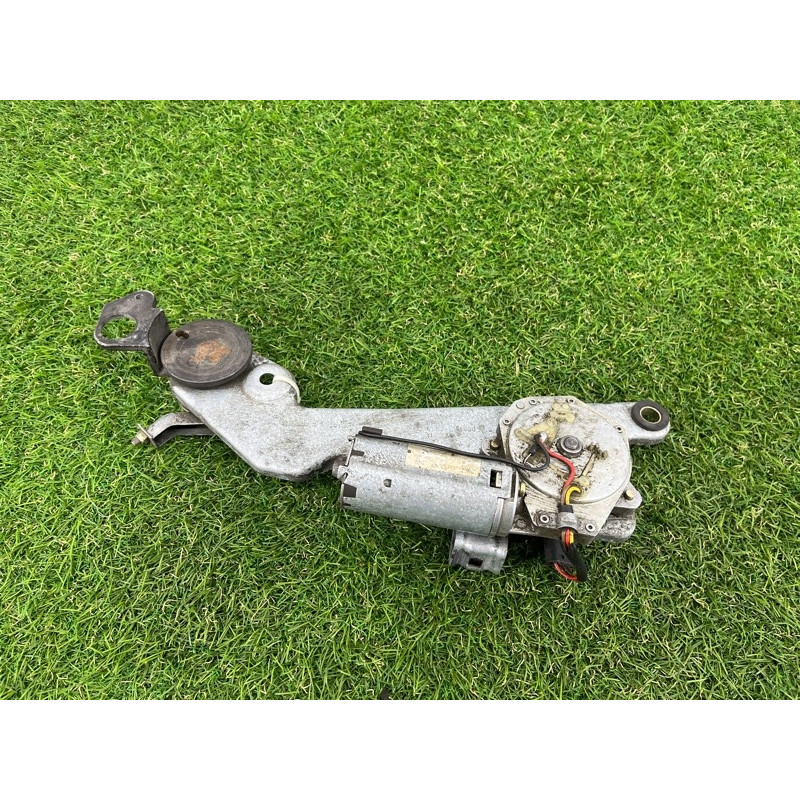 Мотор склоочисників (електрика) BMW 5-series E34 67631391801