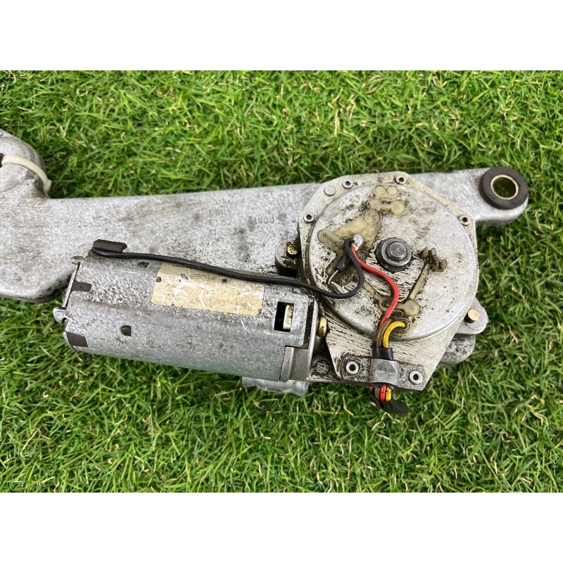 Мотор склоочисників (електрика) BMW 5-series E34 67631391801