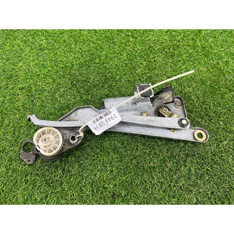 Мотор склоочисників (електрика) BMW 5-series E34 67631391801