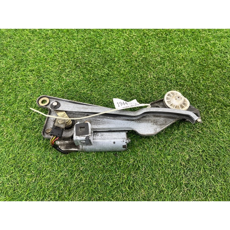 Мотор склоочисників (електрика) BMW 5-series E34 67631391801