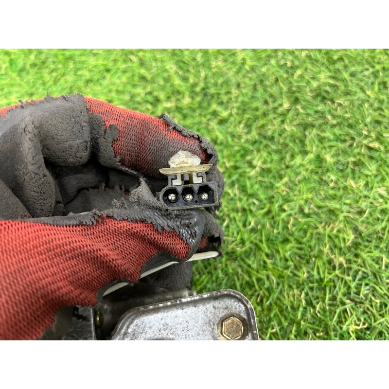 Мотор склоочисників (електрика) BMW 5-series E34 67631391801