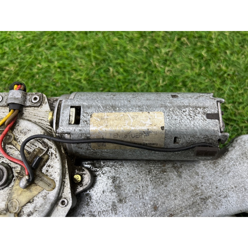 Мотор склоочисників (електрика) BMW 5-series E34 67631391801