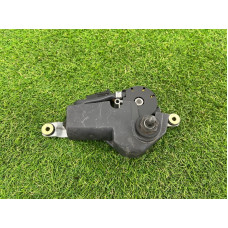 Мотор дворников