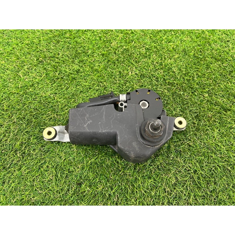 Мотор дворников (электрика) LAND ROVER FREELANDER L314 1999 1.8B DLB101620