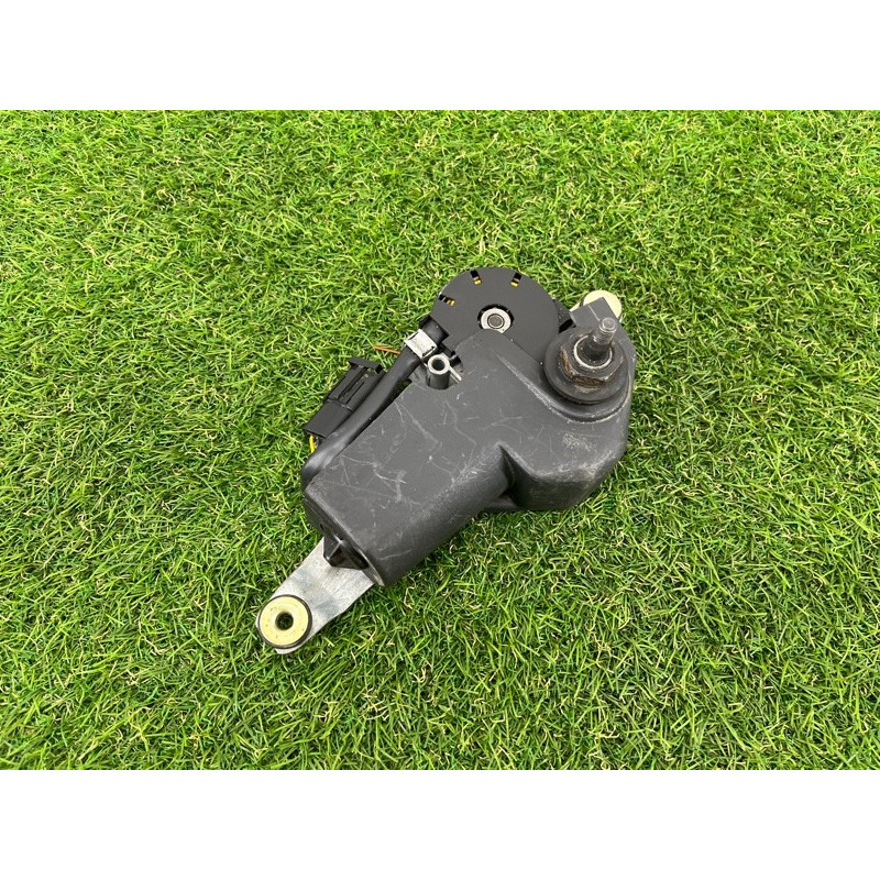 Мотор дворников (электрика) LAND ROVER FREELANDER L314 1999 1.8B DLB101620