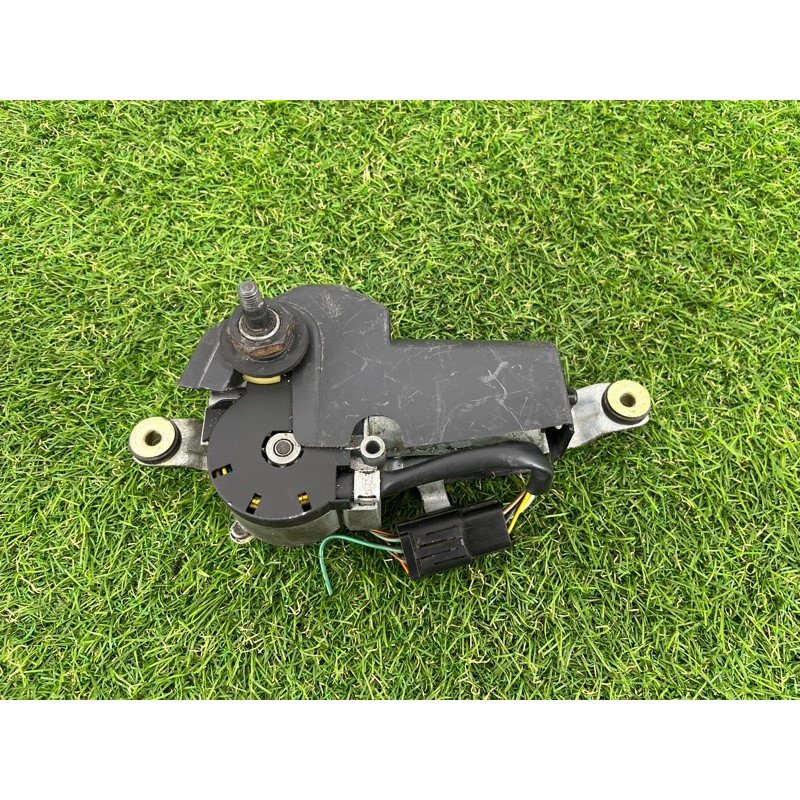 Мотор дворников (электрика) LAND ROVER FREELANDER L314 1999 1.8B DLB101620