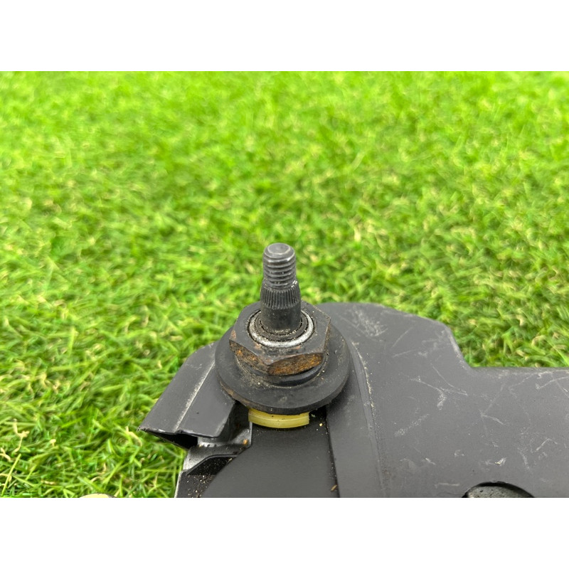 Мотор дворников (электрика) LAND ROVER FREELANDER L314 1999 1.8B DLB101620