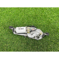 Мотор дворников