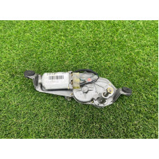 Мотор дворников