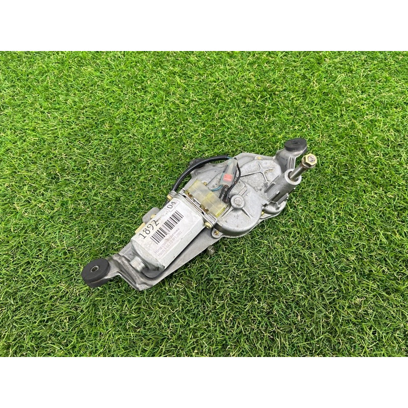 Мотор дворников (электрика) Mazda 6 GG 2002 2.0 RF5 g21b67450a