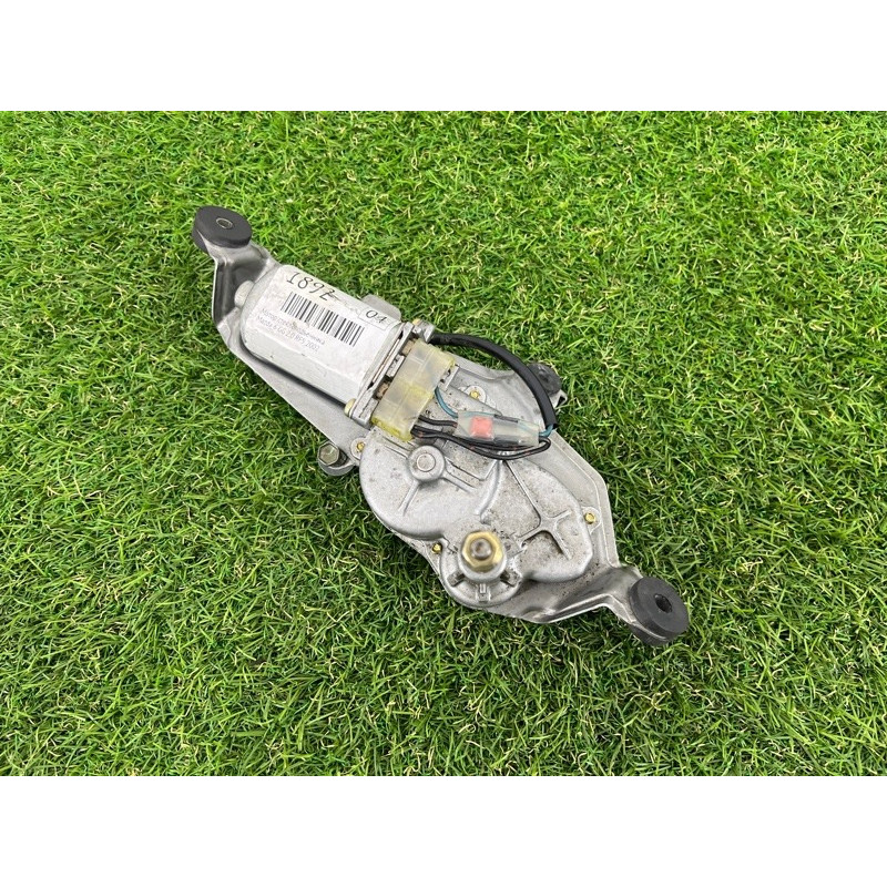 Мотор дворников (электрика) Mazda 6 GG 2002 2.0 RF5 g21b67450a