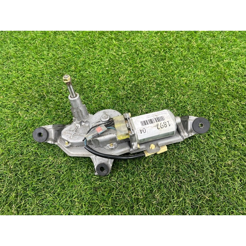 Мотор дворников (электрика) Mazda 6 GG 2002 2.0 RF5 g21b67450a