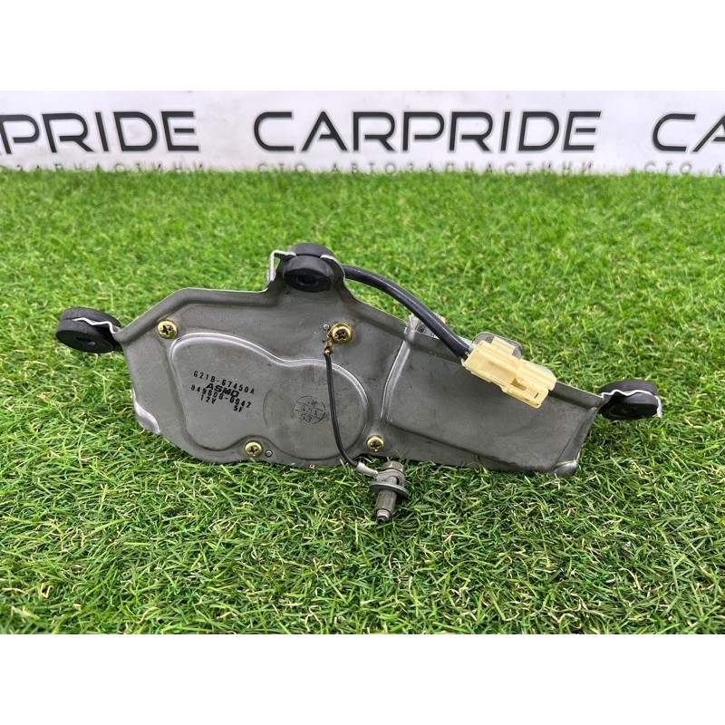 Мотор дворников (электрика) Mazda 6 GG 2002 2.0 RF5 g21b67450a