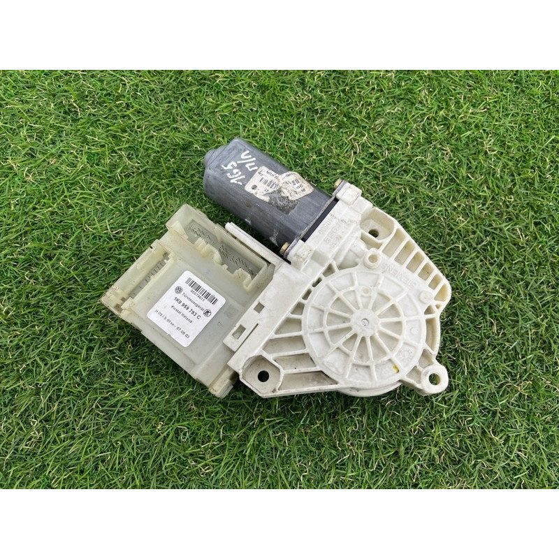 Мотор стеклоподъемника (электрика) Volkswagen Golf 1K 2004 2.0 BKD 1k0959793