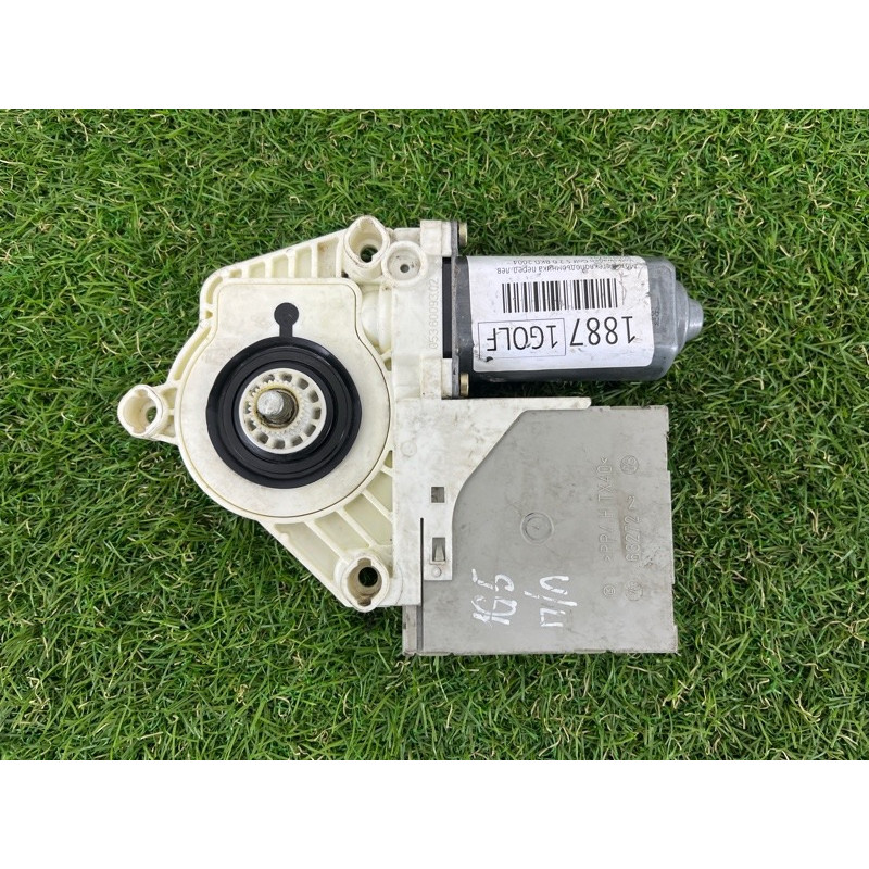 Мотор стеклоподъемника (электрика) Volkswagen Golf 1K 2004 2.0 BKD 1k0959793