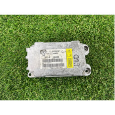 Блок управління airbag