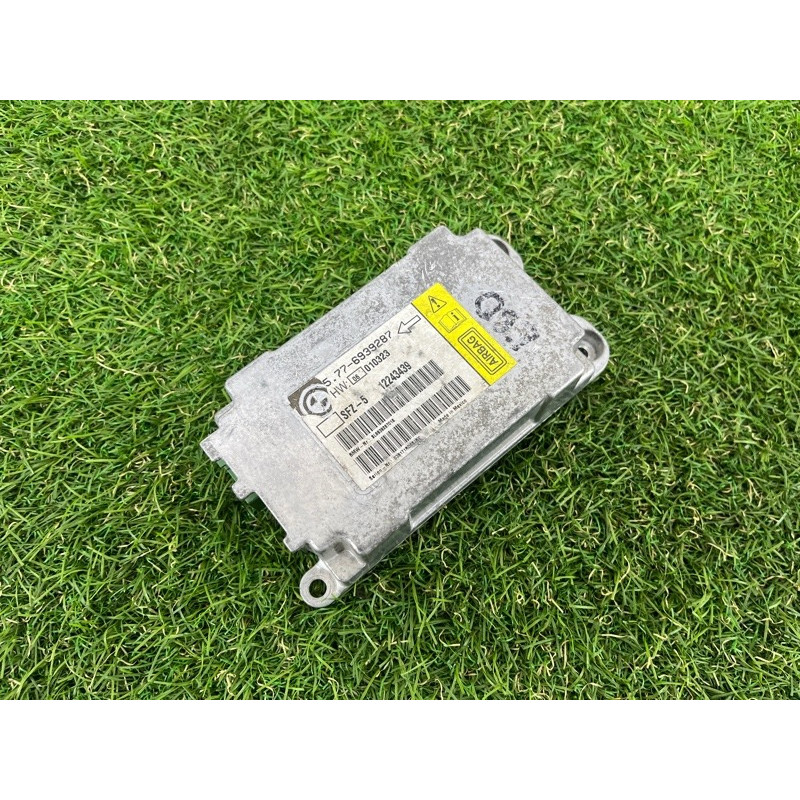 Блок управління airbag (airbag/безопасность) BMW 5-series E60 M54b30 65776976464