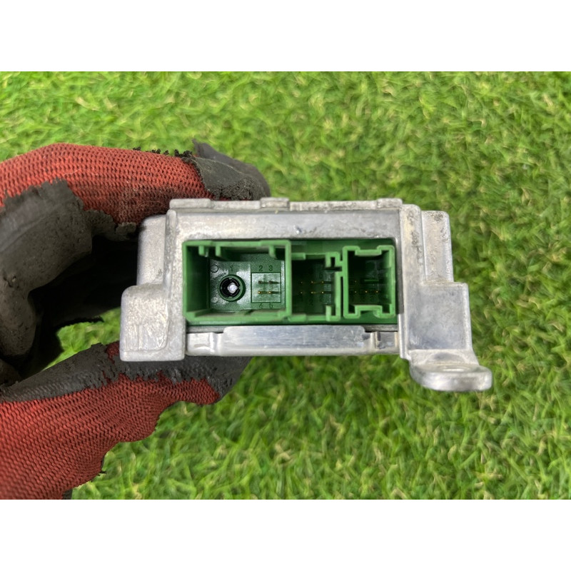 Блок управління airbag (airbag/безопасность) BMW 5-series E60 M54b30 65776976464