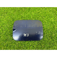 Кришка паливного бака