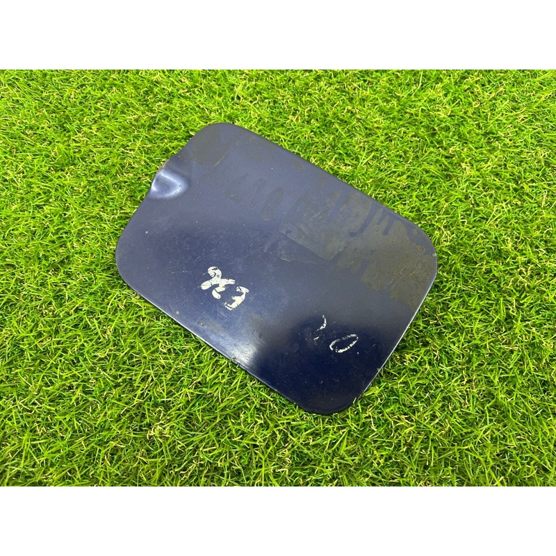 Лючок топливного бака (кузов и элементы) BMW 3-series E36 51171960024