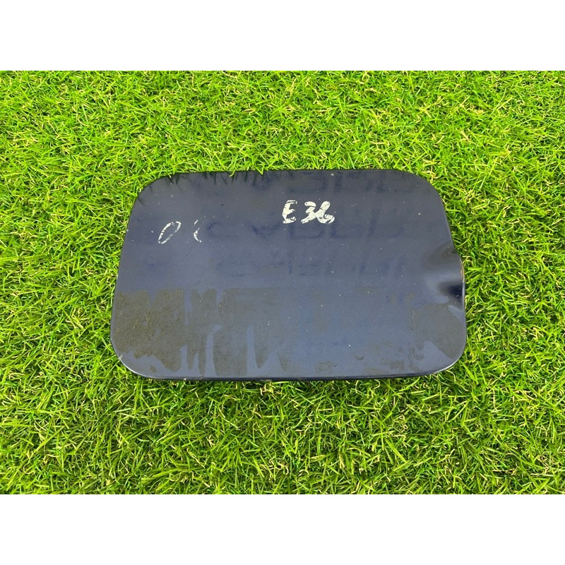 Лючок топливного бака (кузов и элементы) BMW 3-series E36 51171960024