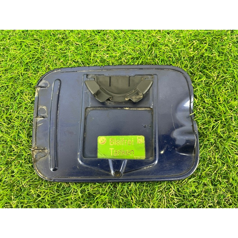 Лючок топливного бака (кузов и элементы) BMW 3-series E36 51171960024