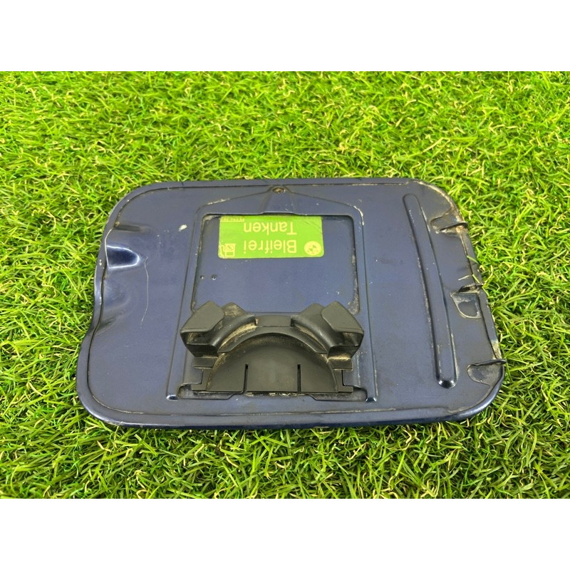 Лючок топливного бака (кузов и элементы) BMW 3-series E36 51171960024