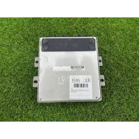 Блок управління двигуном