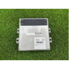 Блок управления двигателем