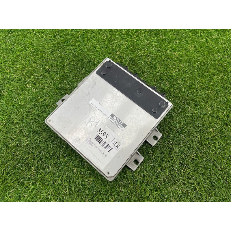 Блок управления двигателем (электрика / блок управления) LAND ROVER FREELANDER L314 1999 1.8B NNN100710