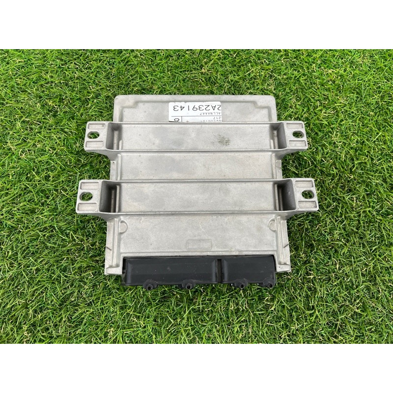 Блок управления двигателем (электрика / блок управления) LAND ROVER FREELANDER L314 1999 1.8B NNN100710