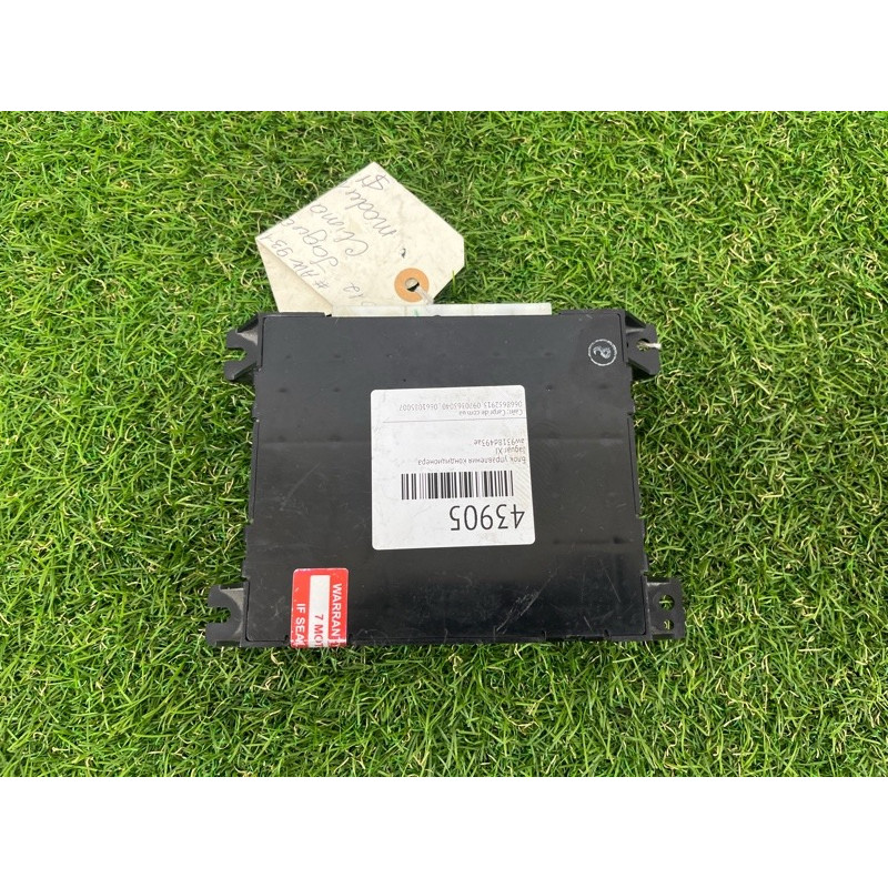 Блок управления климат-контролем (электрика / блок управления) Jaguar XJ X351 2010 C2D2002