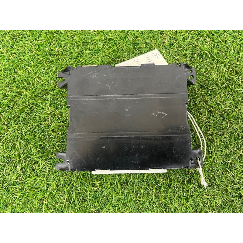 Блок управления климат-контролем (электрика / блок управления) Jaguar XJ X351 2010 C2D2002