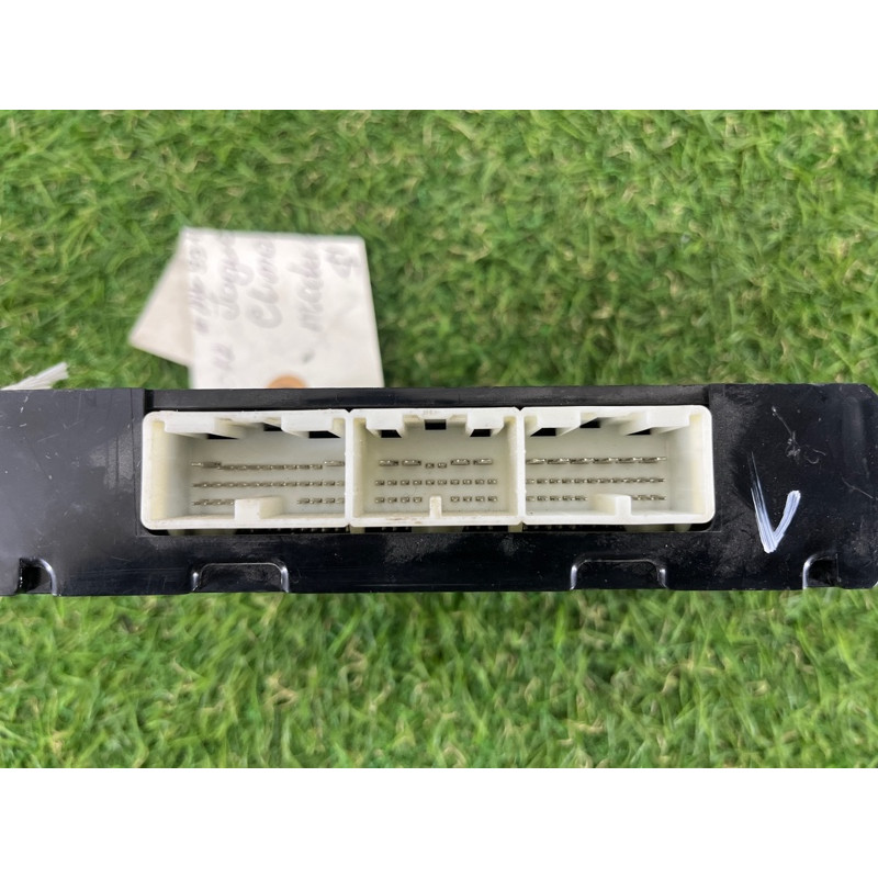 Блок управления климат-контролем (электрика / блок управления) Jaguar XJ X351 2010 C2D2002